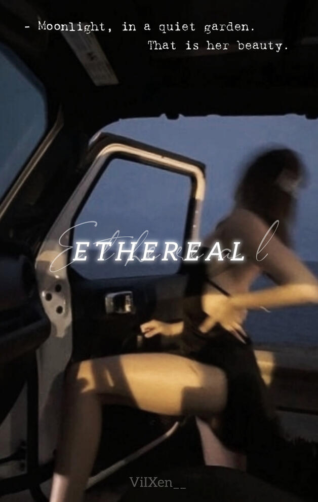 ETHREAL - أثيـࢪي